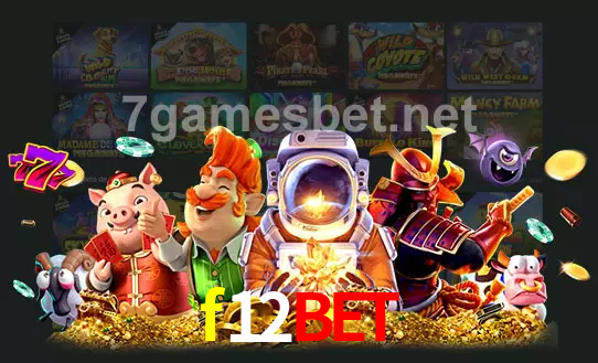 cassino f12bet