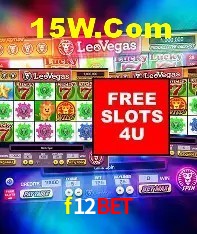 Jogos com bônus e suporte 24h na f12bet