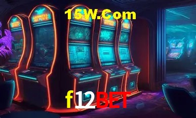 Tecnologia da Plataforma f12bet