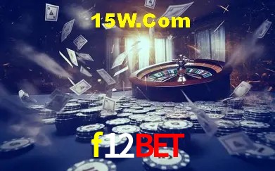 Segurança e performance na plataforma f12bet