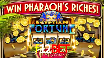 Jogos de Slot f12bet