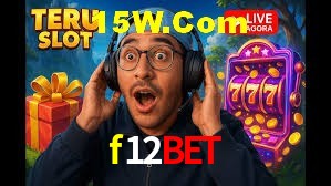 Welcome Bonus f12bet