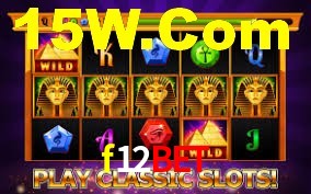 Roulette Table f12bet