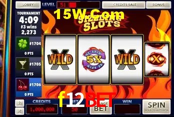 Design Responsivo f12bet