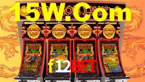 f12bet: Jogos de Caça-Níqueis-Altas Recompensas, Roleta-Velocidade, Blackjack-Desafios Máximos