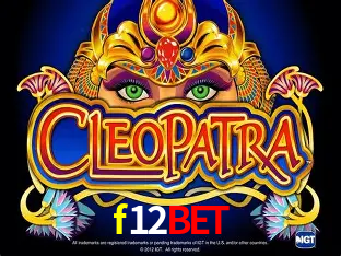 Casino Ao Vivo f12bet