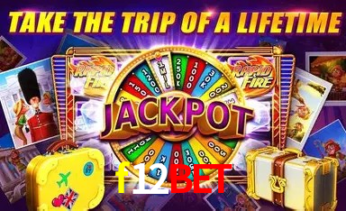 Casino Ao Vivo f12bet
