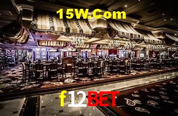 Casino VIP f12bet