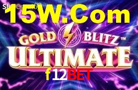 Exclusive Games f12bet