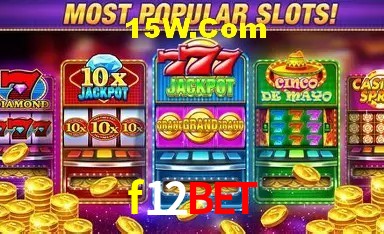 Mesa de Blackjack f12bet