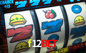 Welcome Bonus f12bet