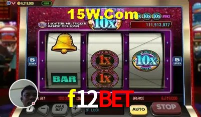 Promoções Sazonais f12bet