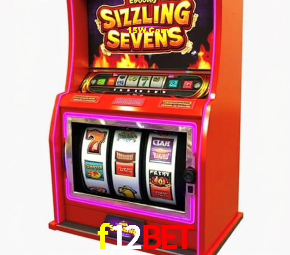 Interface do App f12bet