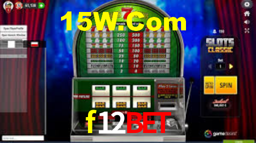 f12bet: A Experiência de Casino com Jogos de Mesa ao Vivo