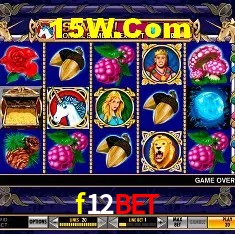 Recursos de Bônus f12bet
