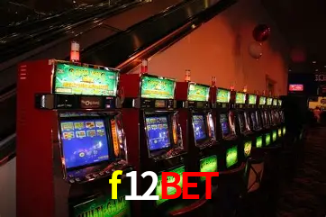 Login Seguro f12bet